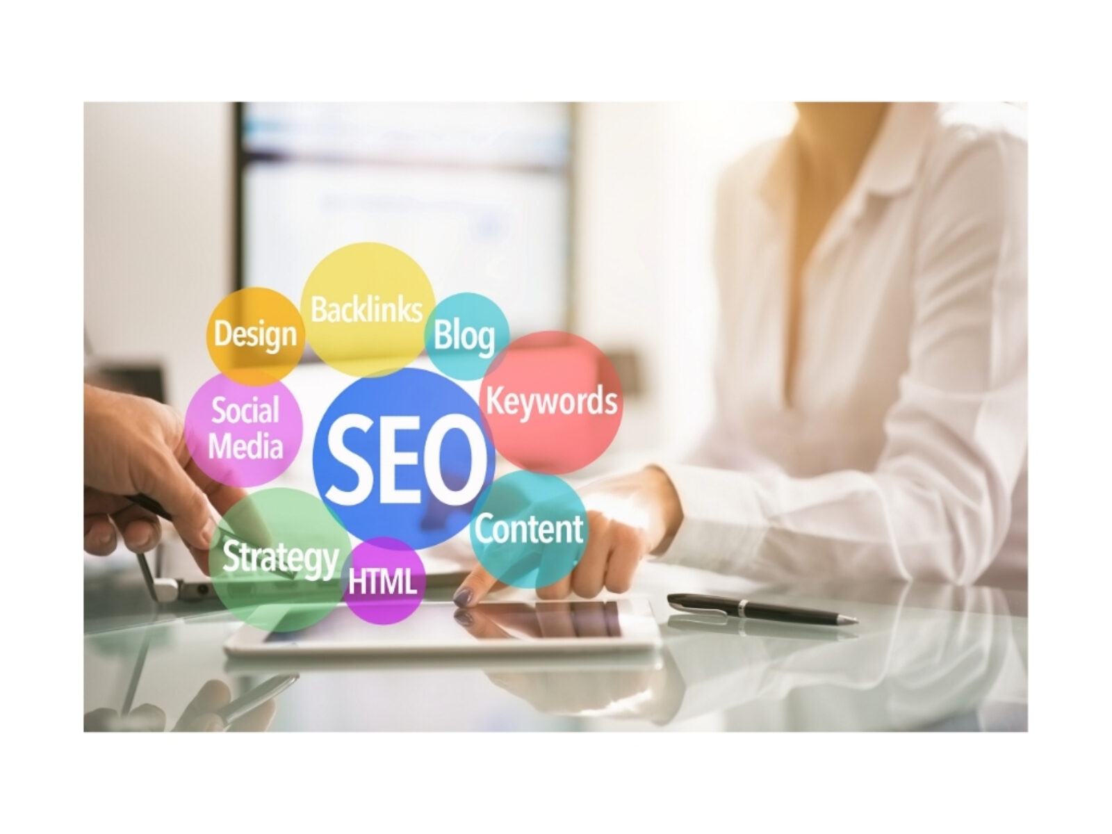 Dari SEO ke GEO: Bagaimana ChatGPT dan AI Search Mengubah Cara Kita Mencari Informasi