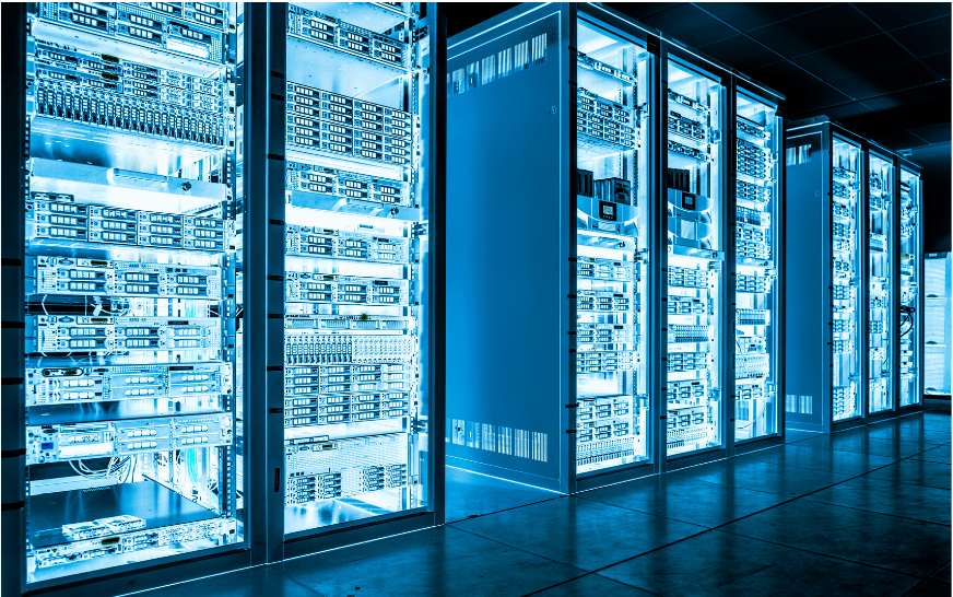Command Center Solusi pusat kendali terintegrasi tersedia dalam bentuk Portable, Centralized, dan Mobile Command Center. Dirancang untuk memantau, menganalisis, dan merespons data secara real-time-min