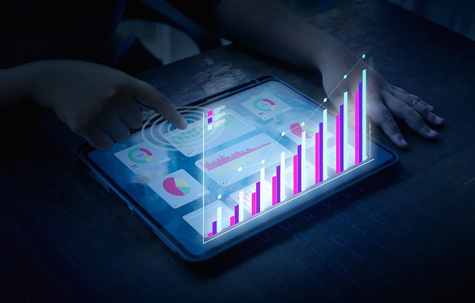 Dari Percakapan Online ke Keputusan Bisnis: Strategi Data-Driven untuk Ekspansi yang Tepat Sasaran