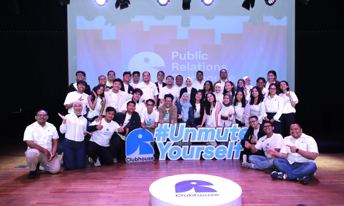 Unmute Yourself Vol. 2: Beyond Frequencies, Bridging Voices