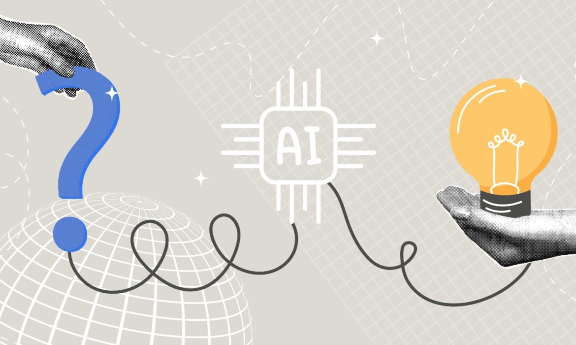 Peran AI Search, AI Analytics, dan AI Content dalam Strategi Pemasaran Modern