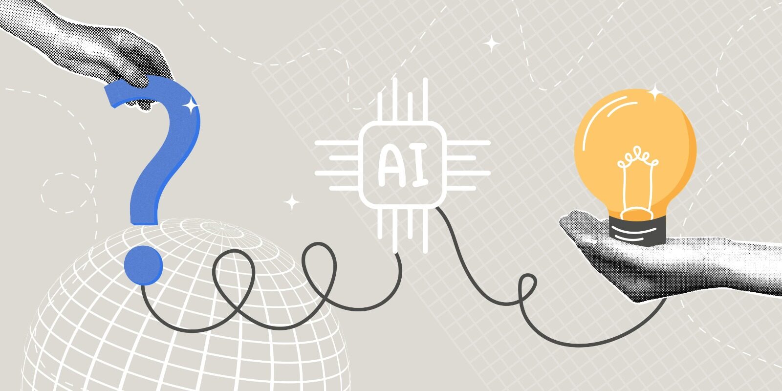 Peran AI Search, AI Analytics, dan AI Content dalam Strategi Pemasaran Modern