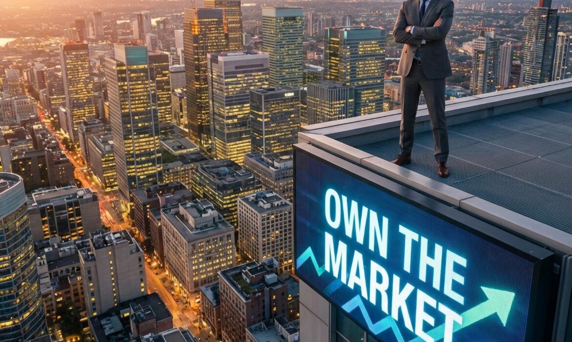 Own the Market dengan Media Monitoring & Social Media Listening Berbasis Insight Data