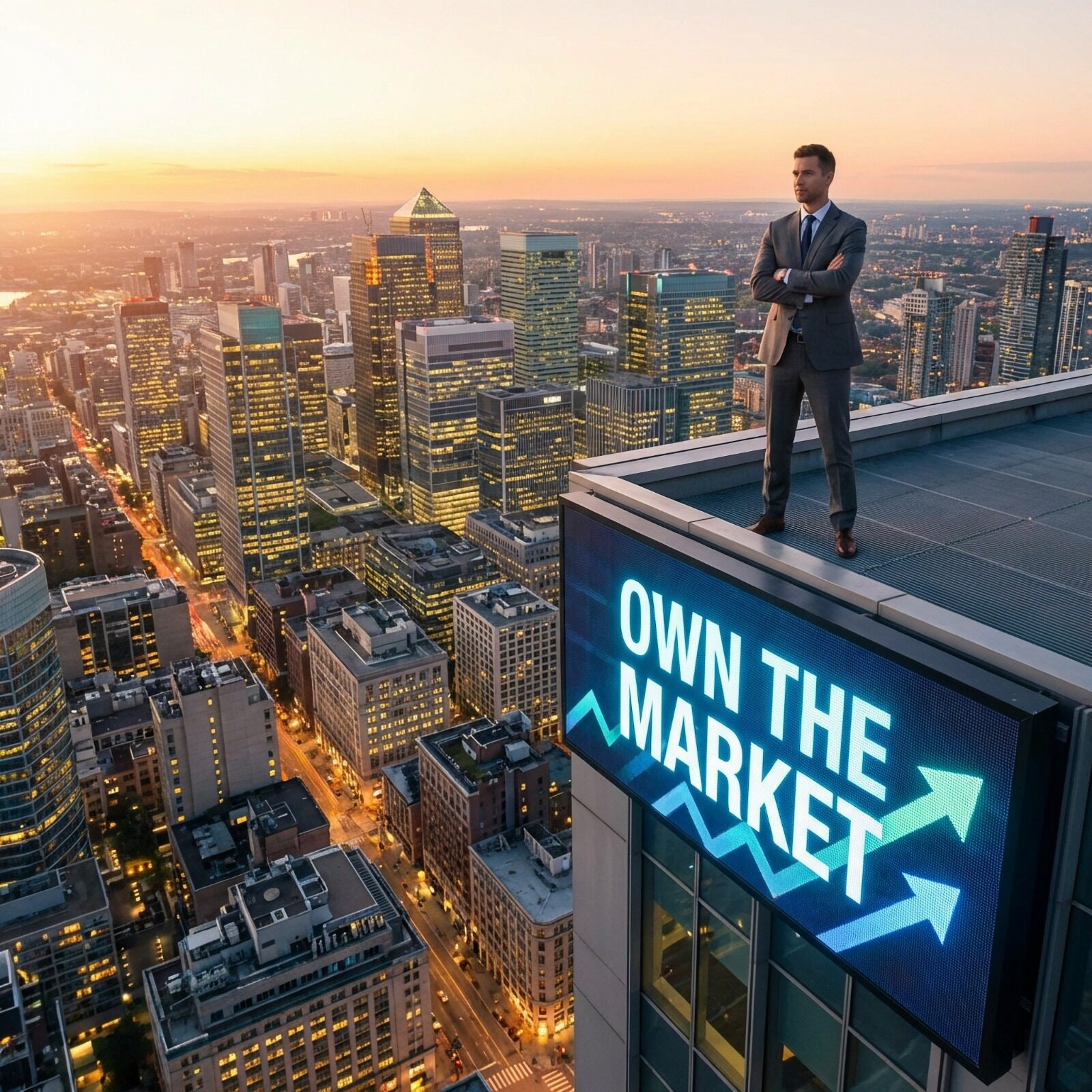 Own the Market dengan Media Monitoring & Social Media Listening Berbasis Insight Data