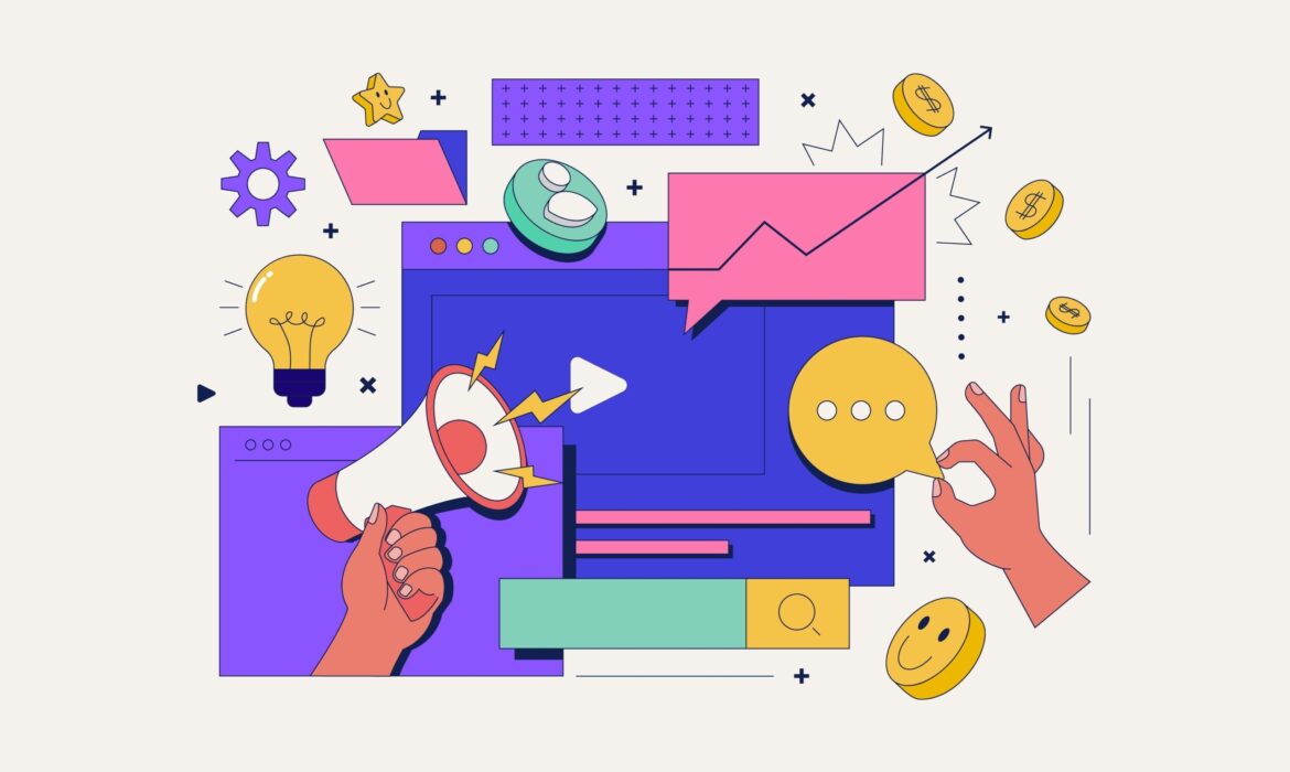 Strategi Marketing Chaos Tanpa Modal: Pelajaran Viral dari Aldi’s Burger Ala Aldi Taher