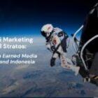 Strategi Marketing Red Bull Stratos: Pelajaran Earned Media untuk Brand Indonesia