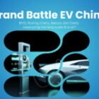 Brand Battle EV China BYD, Wuling, Chery, Jaecoo, dan Geely: siapa yang menang suara & trust?